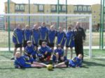 Orlik 2012